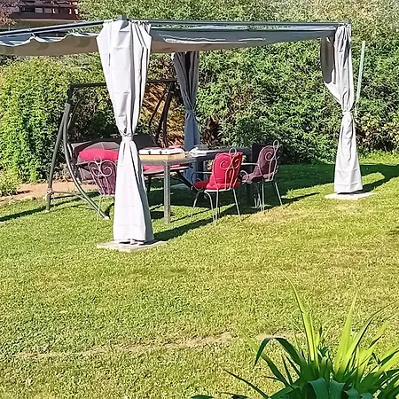 Apartmán Baci For 4 Guests Lublaň