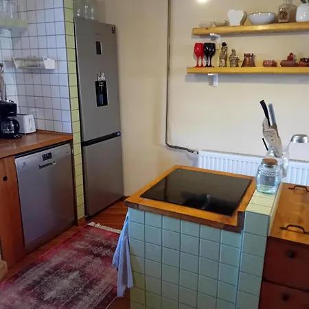 Baci For 4 Guests Apartmán Lublaň