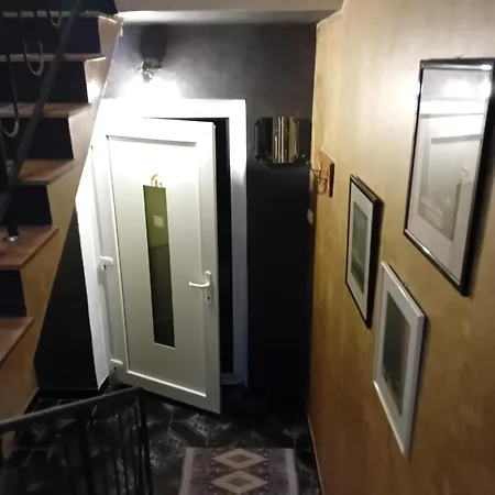 Apartmán Baci For 4 Guests Lublaň
