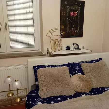 Baci For 4 Guests Apartmán *