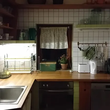 Baci For 4 Guests Apartmán Lublaň