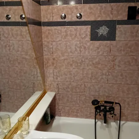 Apartmán Baci For 4 Guests