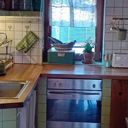 Apartmán Baci For 4 Guests Lublaň