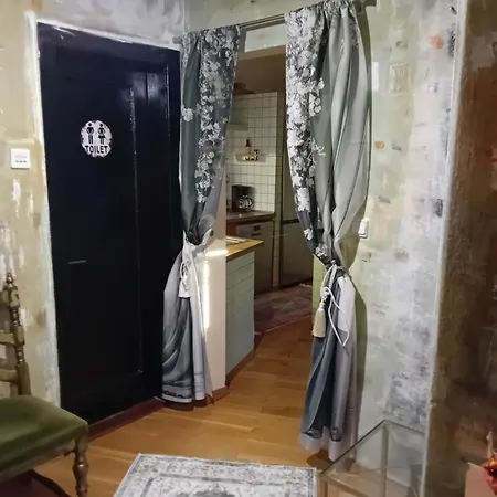 Baci For 4 Guests * Lublaň