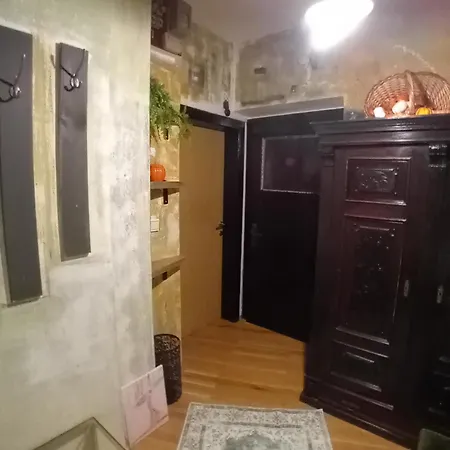 Apartmán Baci For 4 Guests