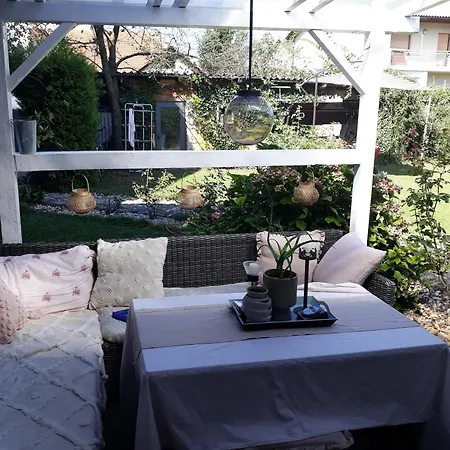 Baci For 4 Guests * Ljubljana