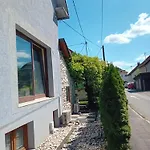 Baci For 4 Guests In Rose شقة *