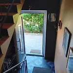 Baci For 4 Guests In Rose