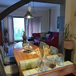 Baci For 4 Guests In Rose شقة