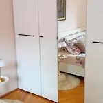 Baci For 4 Guests In Rose