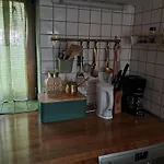 Baci For 4 Guests In Rose شقة *