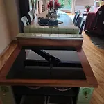 Baci For 4 Guests In Rose شقة ليوبليانا