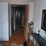 Baci For 4 Guests In Rose شقة ليوبليانا