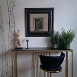 Baci For 4 Guests In Rose *