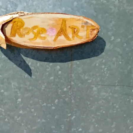 דירה Baci For 4 Guests In Rose *