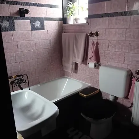 Appartement Baci For 4 Guests