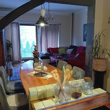 Baci In Rose Apartman
