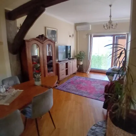Apartman Baci In Rose *
