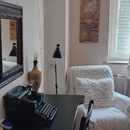 Baci For 4 Guests 아파트