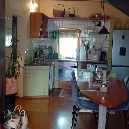 아파트 Baci For 4 Guests *