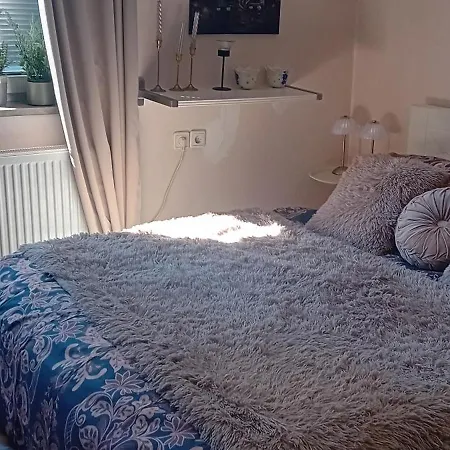 Baci Green Retreat, Roseart Resort Appartement