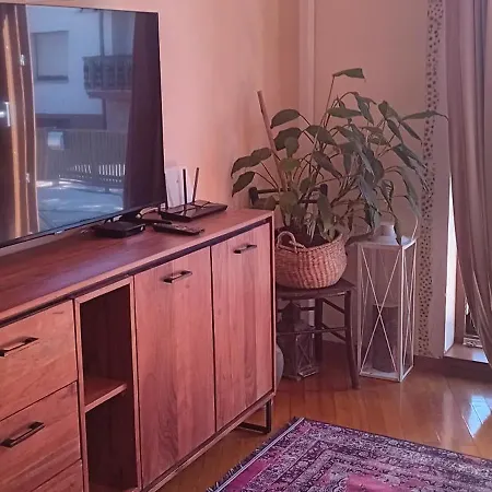 Apartament Baci For 4 Guests