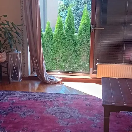 Baci For 4 Guests Apartment