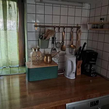 Baci For 4 Guests Apartament *