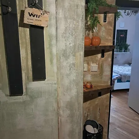Baci In Rose Apartman Ljubljana