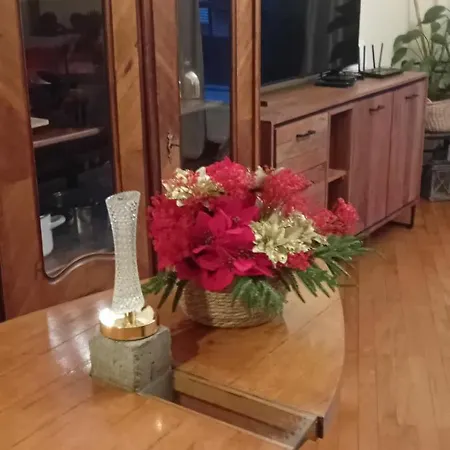 Apartman Baci In Rose *