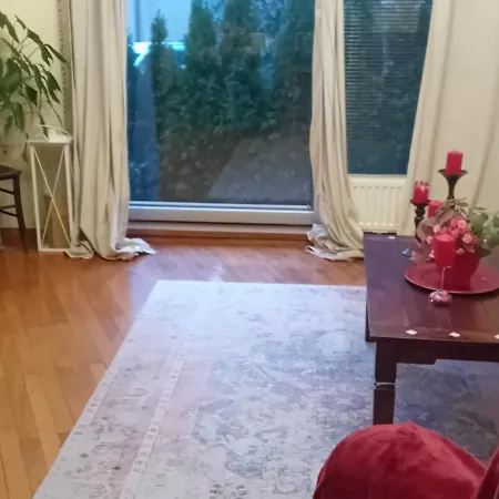 Baci In Rose Ljubljana