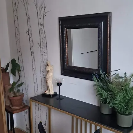 Baci For 4 Guests Lublaň