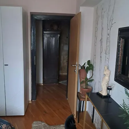 Baci Green Retreat, Roseart Resort Appartement Ljubljana