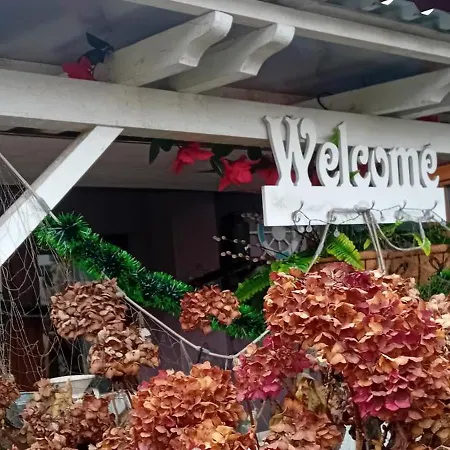 Apartmán Baci For 4 Guests In Rose