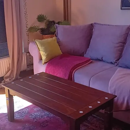 Apartmán Baci For 4 Guests