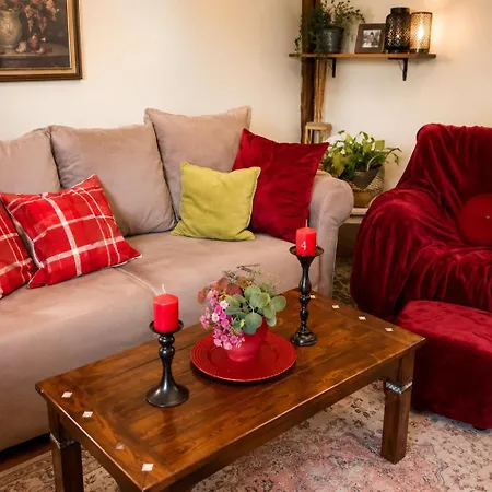 Appartement Baci Green Retreat, Roseart Resort Ljubljana