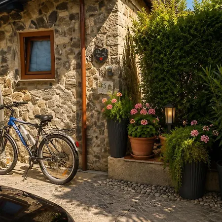 Apartman Baci In Rose