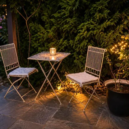 Apartman Baci In Rose *