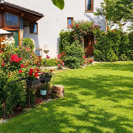 Baci Retreat, Roseart Appartamento *