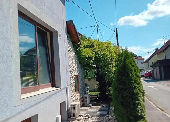 Baci For 4 Guests Apartment *