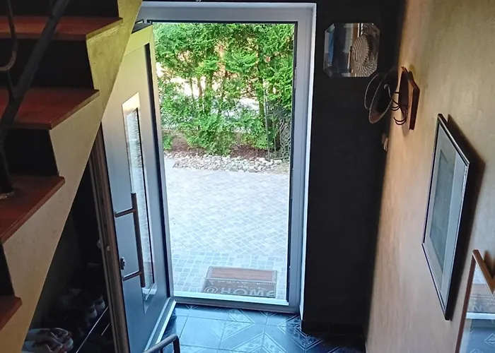 Baci For 4 Guests In Rose