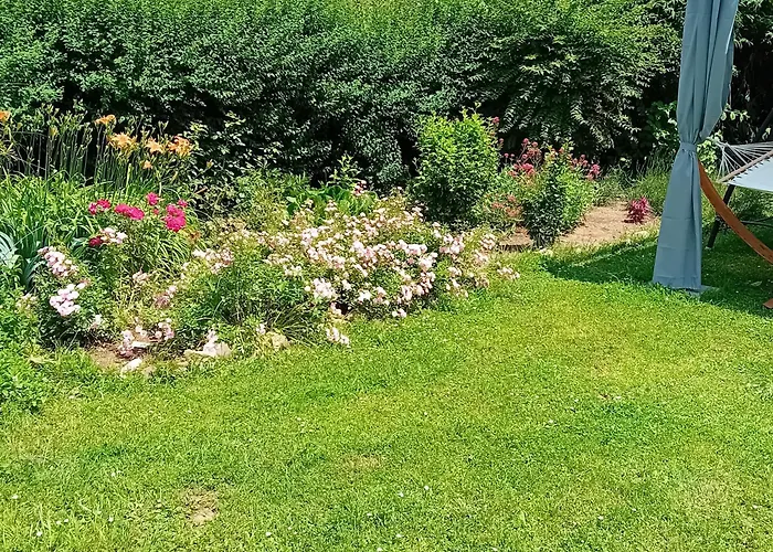 Baci For 4 Guests Апартаменти *