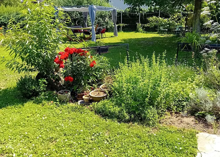 Baci For 4 Guests In Rose דירה *