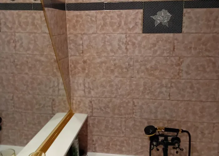 Apartmán Baci For 4 Guests In Rose