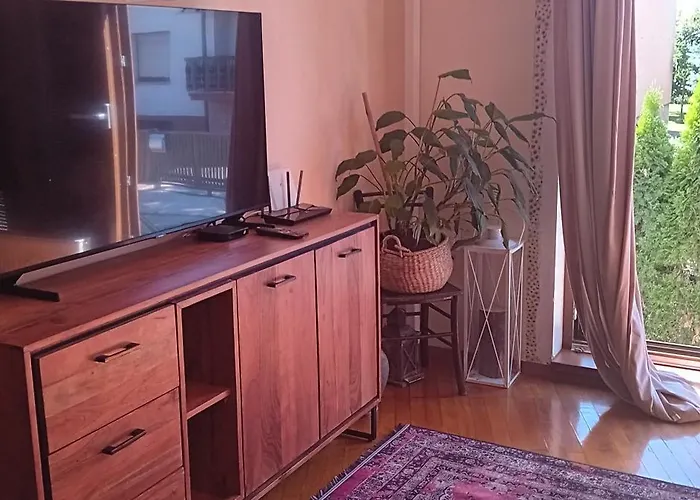 Apartmán Baci For 4 Guests