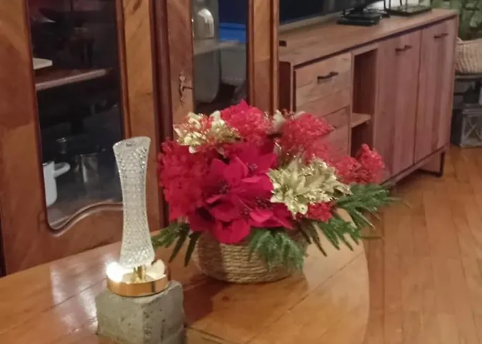 Apartmán Baci For 4 Guests *