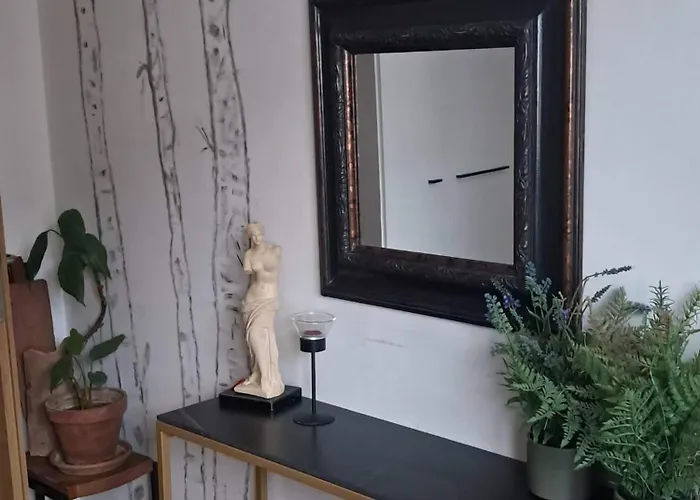 Baci For 4 Guests In Rose Lublaň