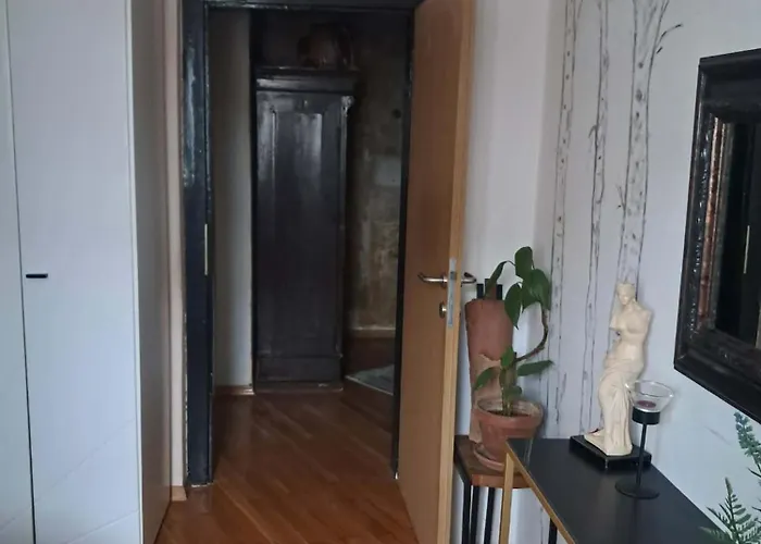 Baci For 4 Guests Apartment Ljubljana