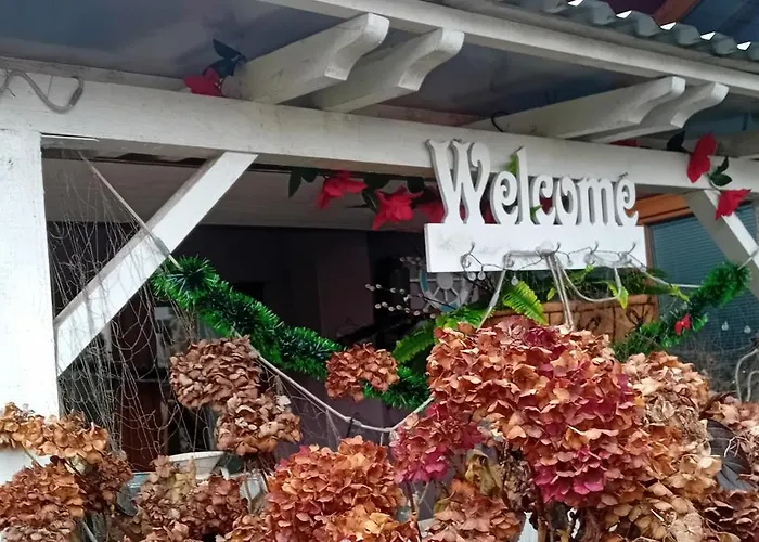 Apartmán Baci For 4 Guests