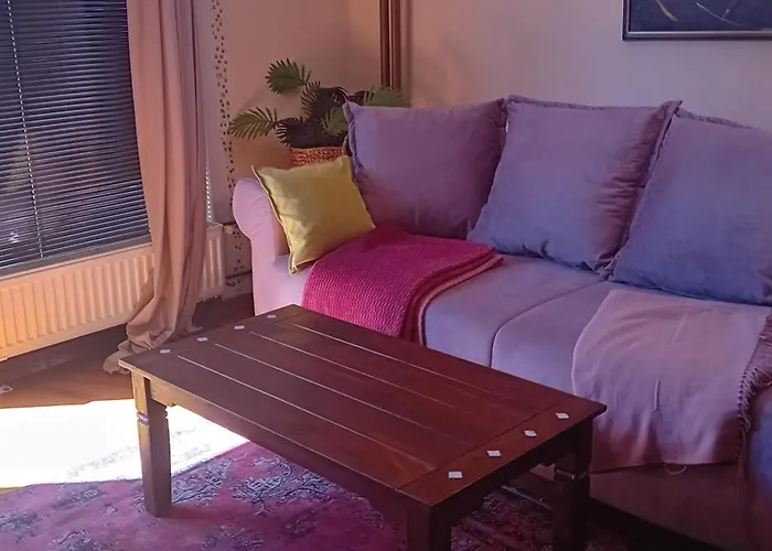 Apartmán Baci For 4 Guests In Rose